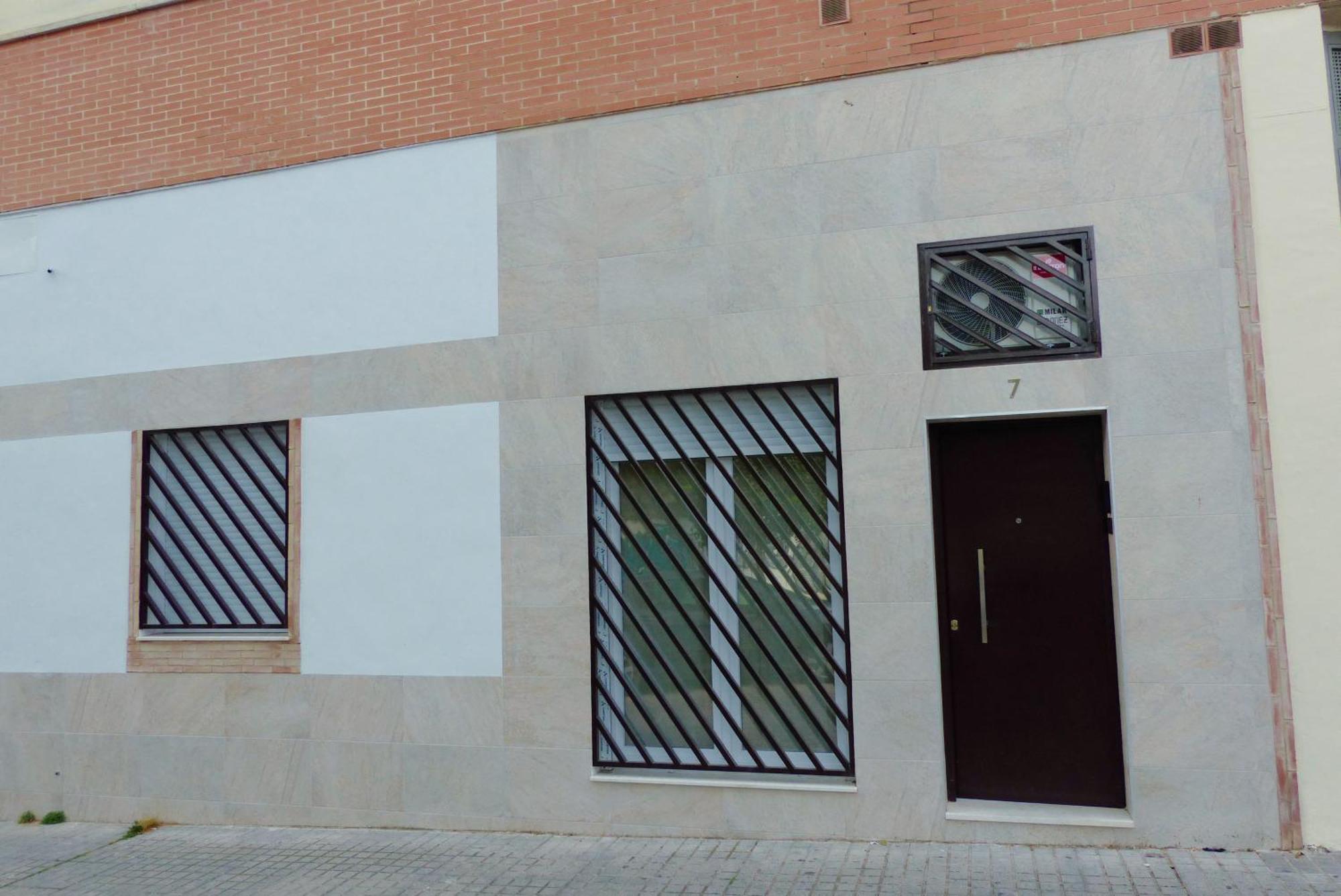 Ollerias Centro Apartamento *