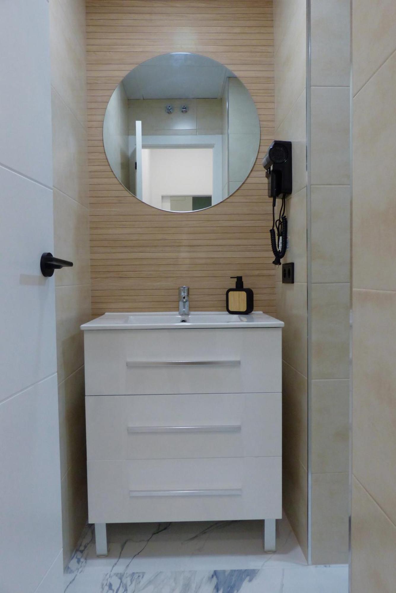 Ollerias Centro Apartamento *